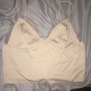 NWOT Urban Outfitters crop top